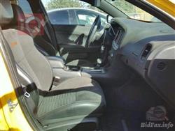 دودج تشارجر